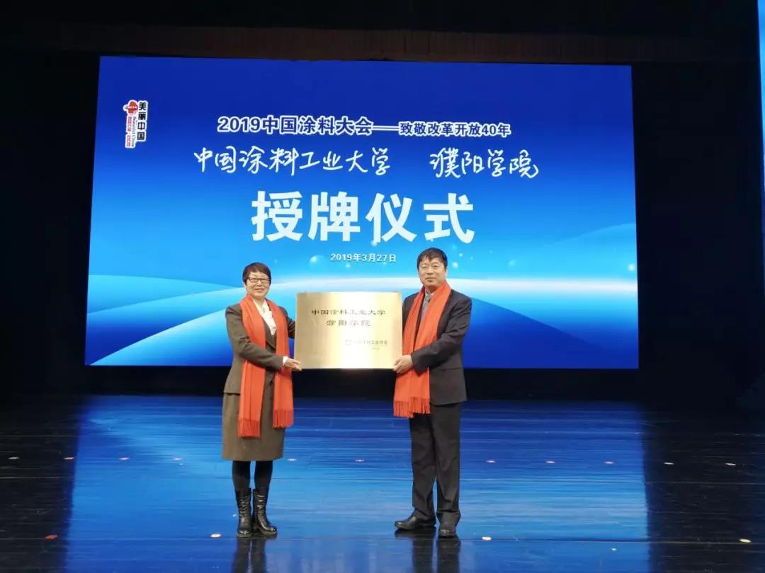 2019中国涂料大会召开，官宣2018中国涂料工业大数据(图10)